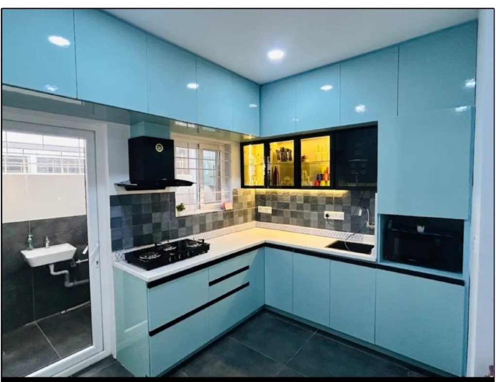 Kitchen Installation 2