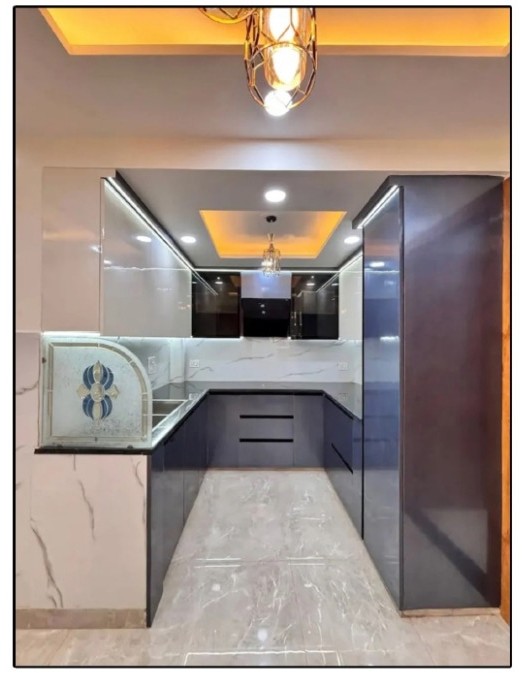 Kitchen Installation 2