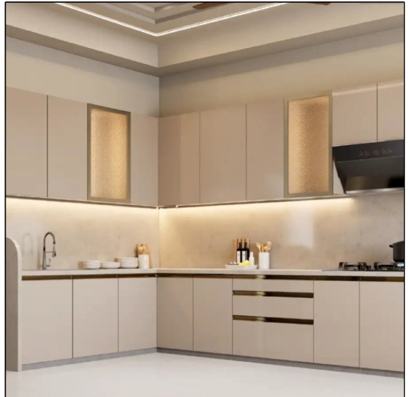 Kitchen Installation 2
