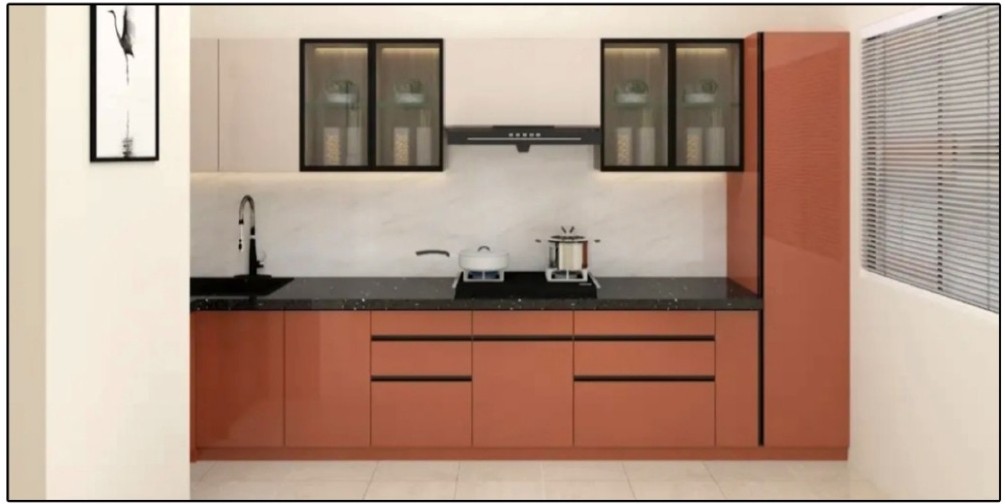 Kitchen Installation 2