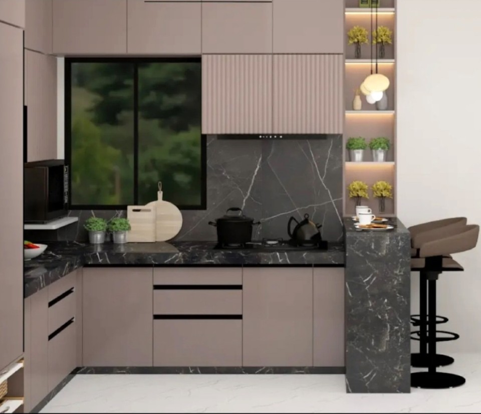 Kitchen Installation 2